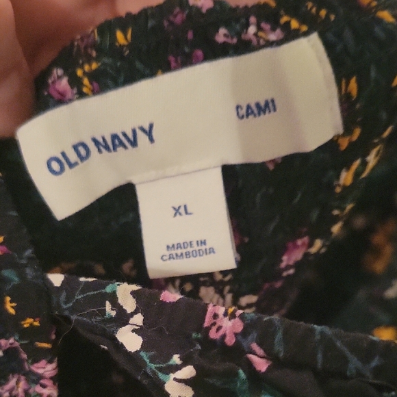 Floral Ruffle Sleeve Dress - Picture 3 of 3